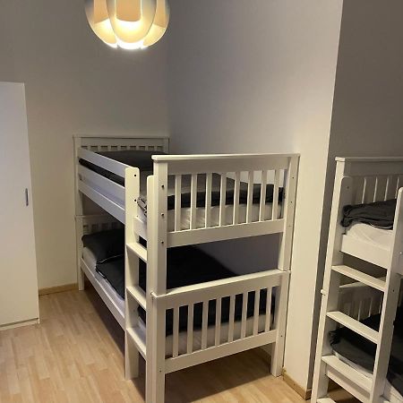 Gesamte Unterkunft Fuer 6 Personen Βιέννη Εξωτερικό φωτογραφία
