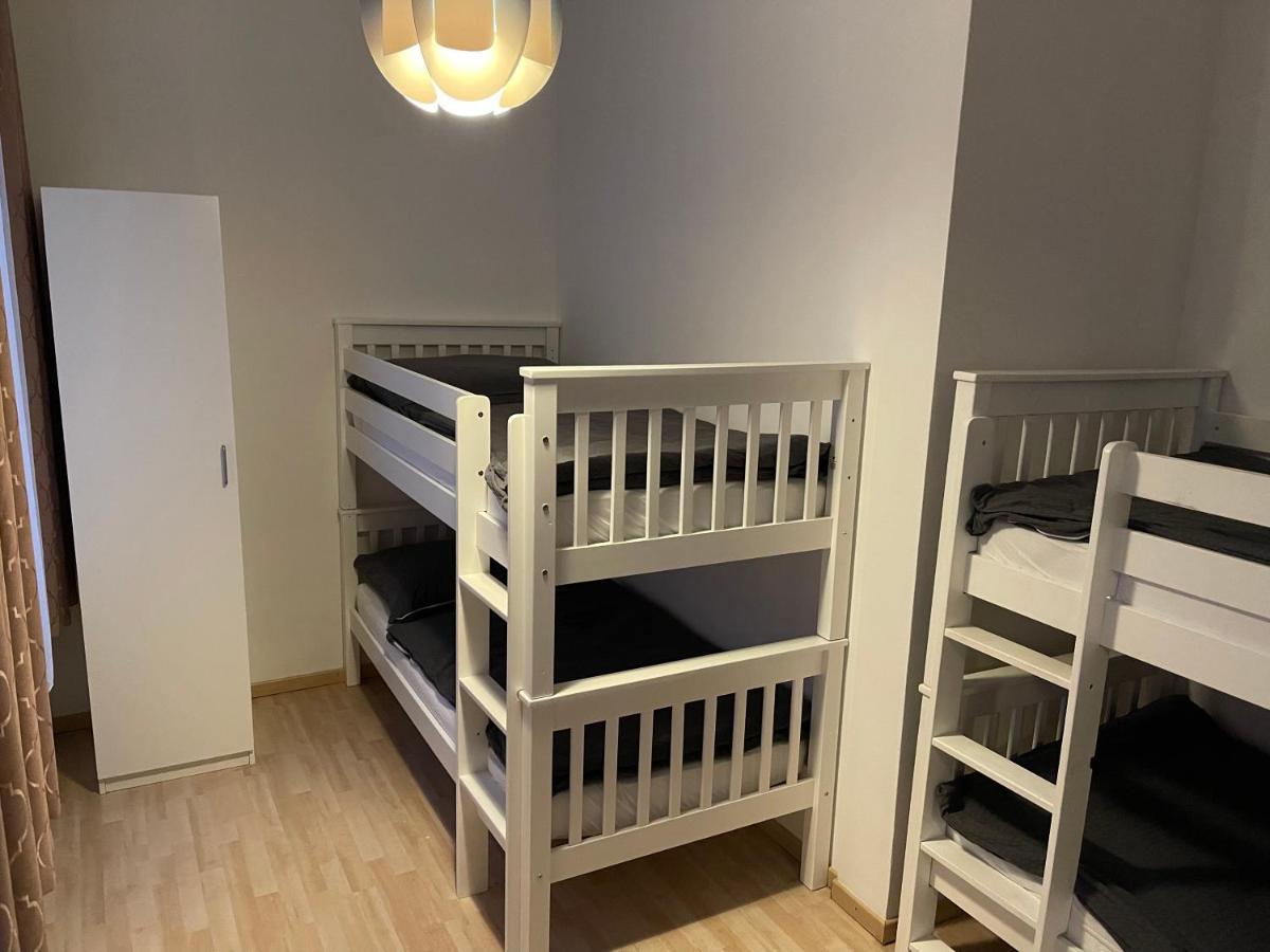 Gesamte Unterkunft Fuer 6 Personen Βιέννη Εξωτερικό φωτογραφία