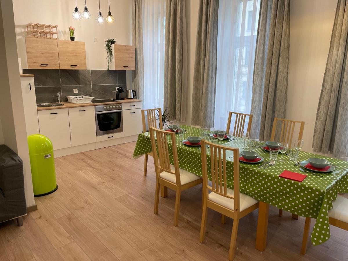 Gesamte Unterkunft Fuer 6 Personen Βιέννη Εξωτερικό φωτογραφία