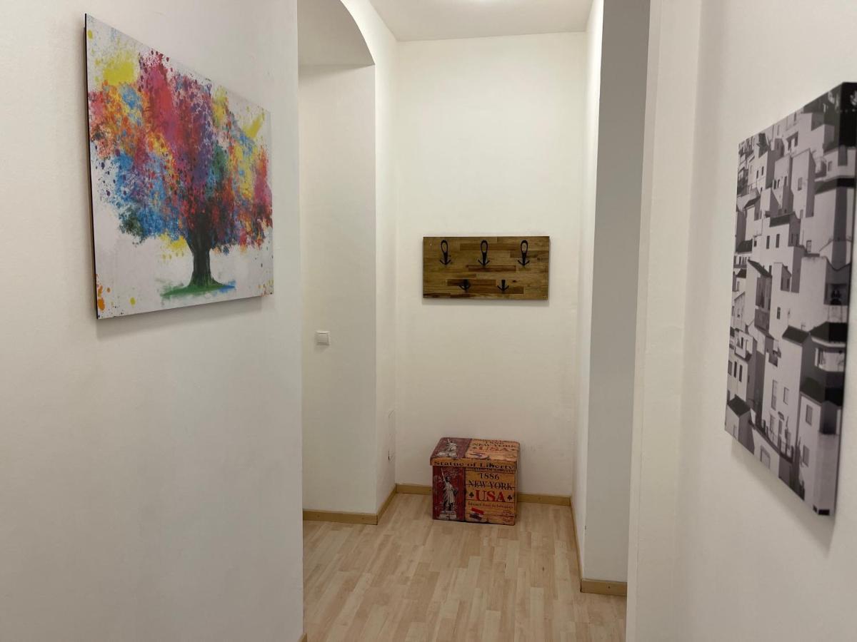 Gesamte Unterkunft Fuer 6 Personen Βιέννη Εξωτερικό φωτογραφία